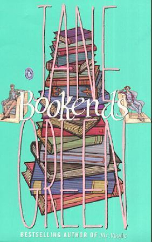 Bookends av Jane Green