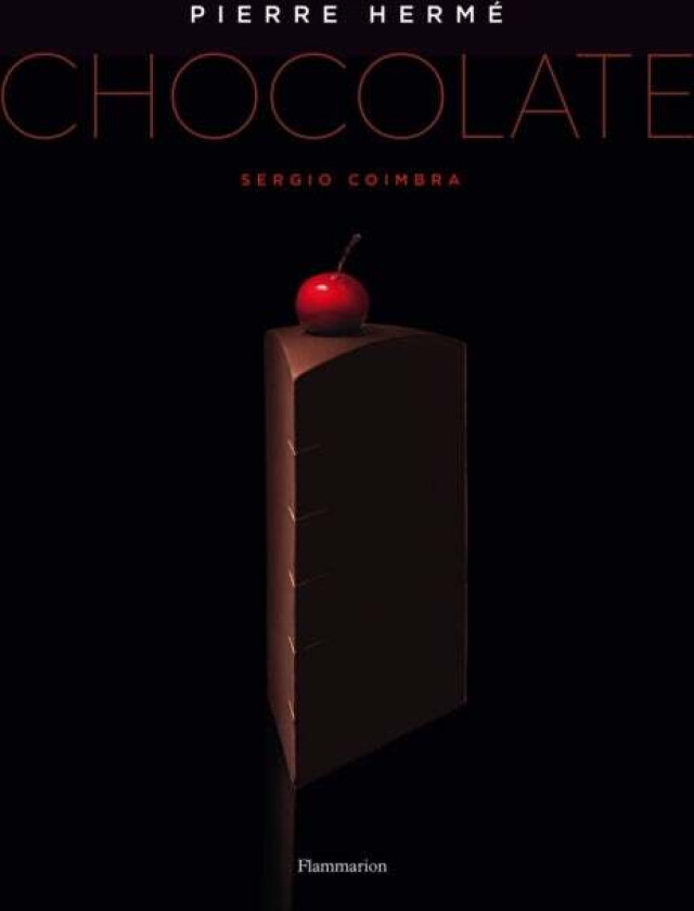 Pierre Herme: Chocolate av Pierre Herme, Coco Jobard
