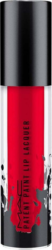 Patent Paint Lip Laquer Eternal Sunshine