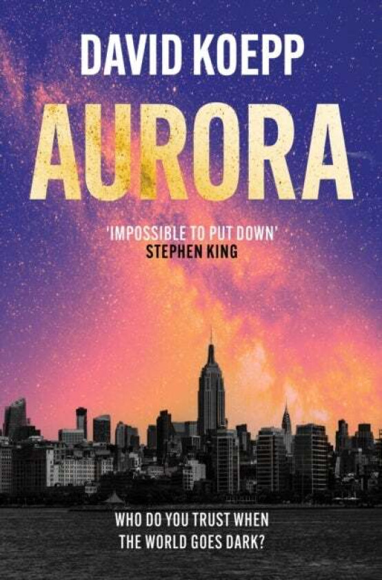 Aurora av David Koepp