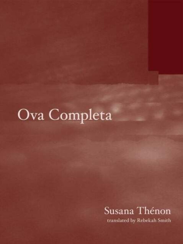 Ova Completa av Susana Thenon