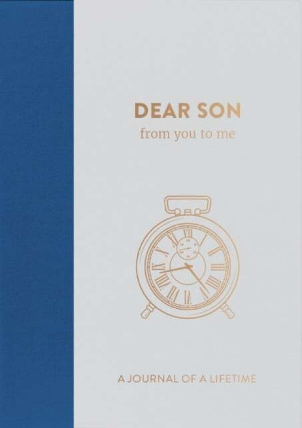 Dear Son, from you to me av from you to me ltd