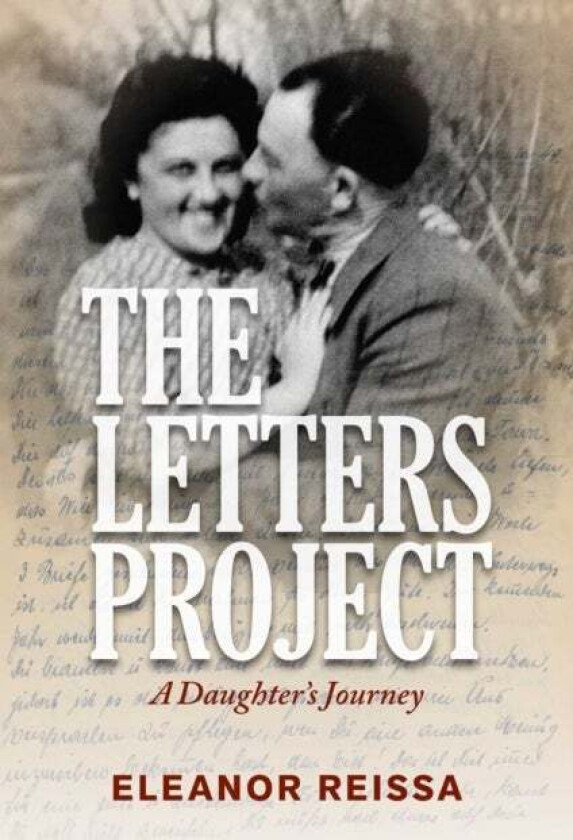 The Letters Project av Eleanor Reissa