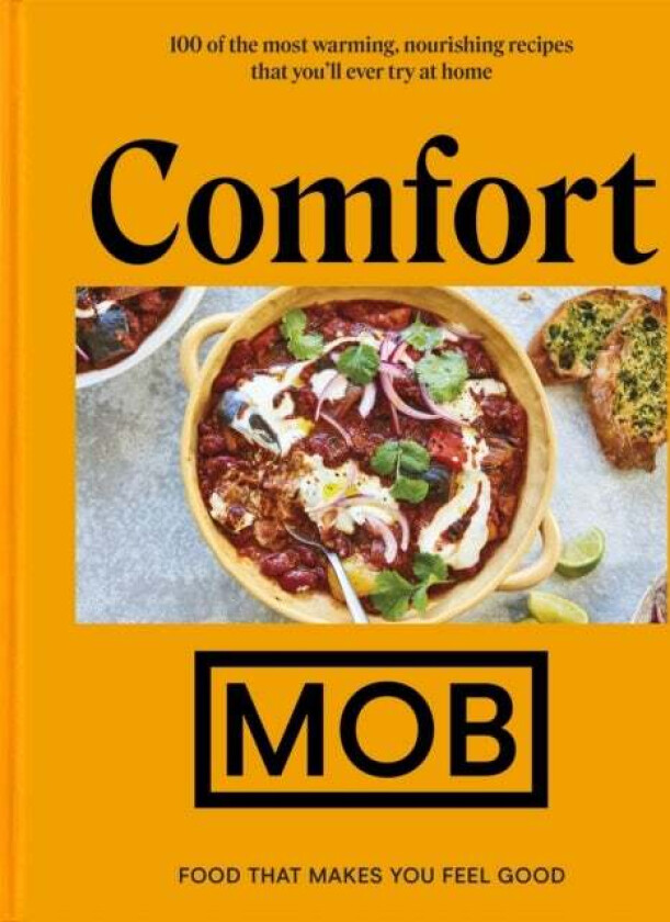 Comfort MOB av Mob