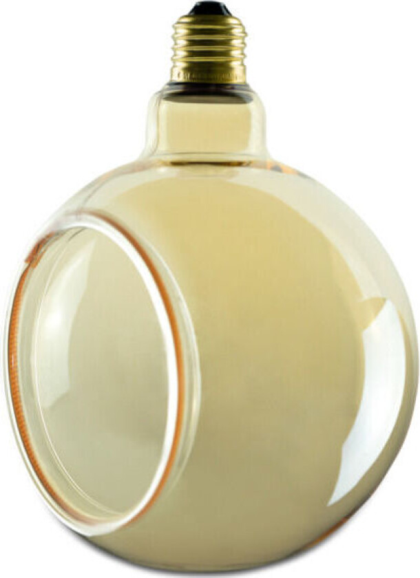 LED Floating Globe 150 Golden 2200K E27 90° - 60918