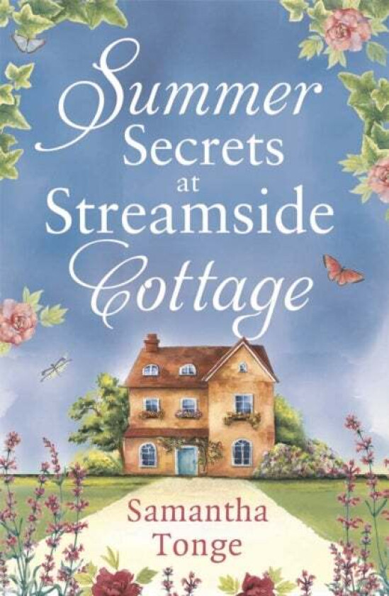 Summer Secrets at Streamside Cottage av Samantha Tonge