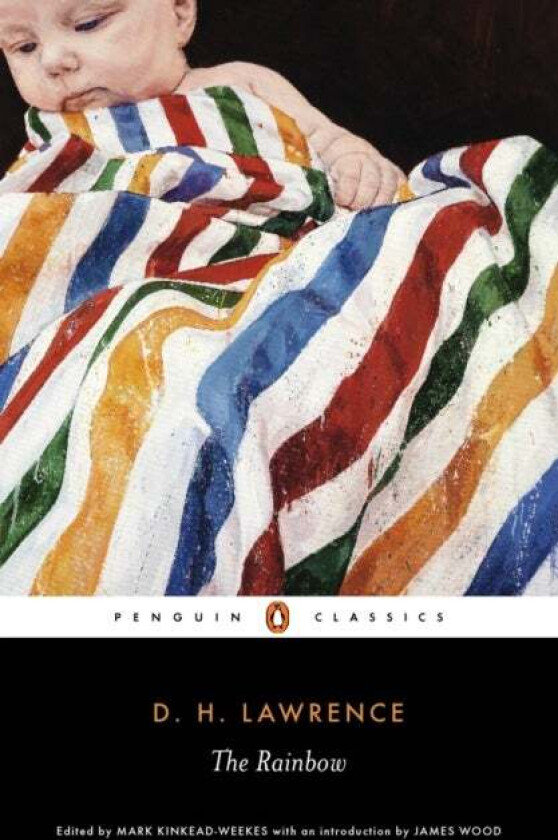 The Rainbow av D. H. Lawrence