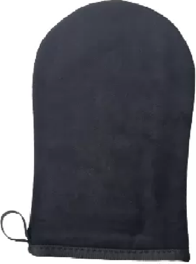 Soft Tanning Mitt