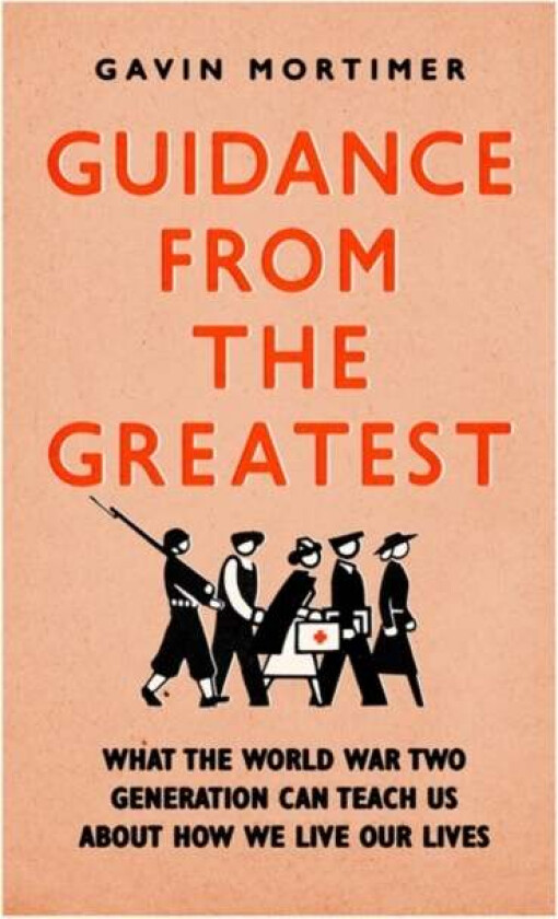 Guidance from the Greatest av Gavin Mortimer