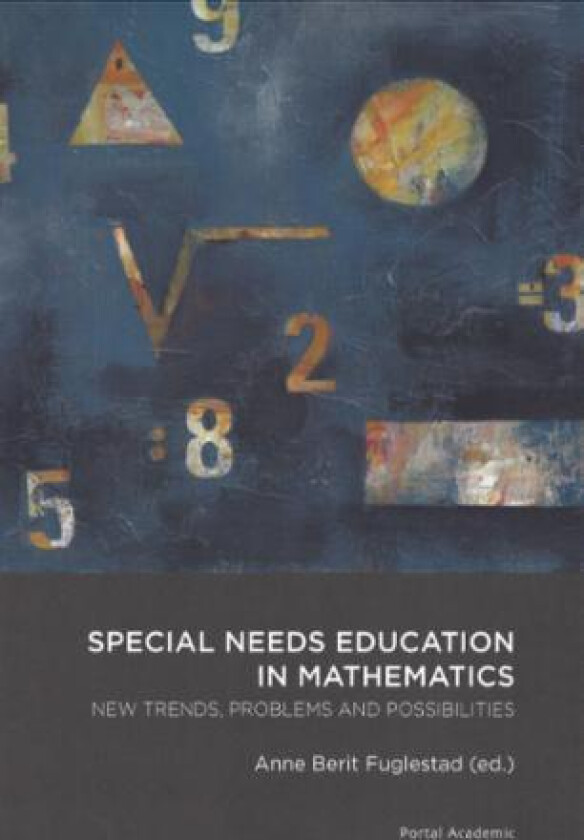 Special needs education in mathematics