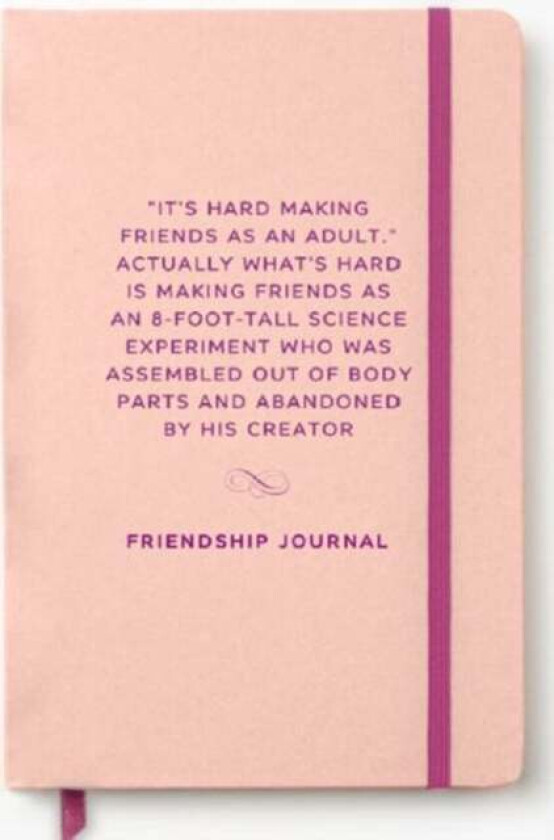 Friendship