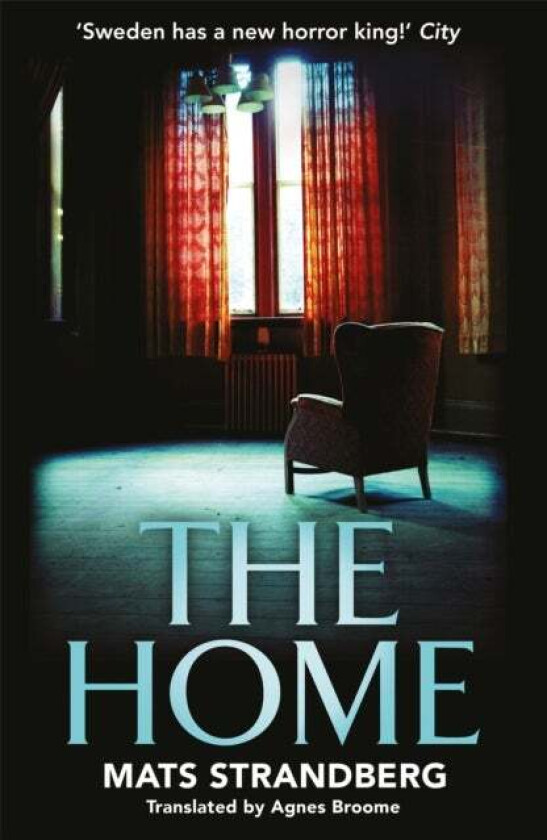 The Home av Mats Strandberg