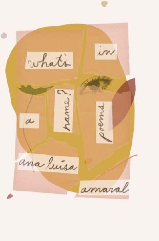 What's in a Name av Ana Luisa Amaral