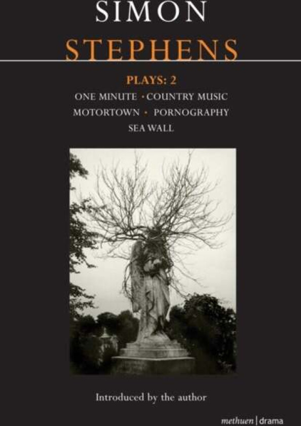 Stephens Plays: 2 av Simon (Author) Stephens