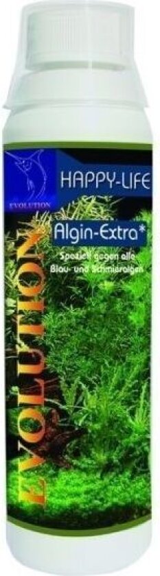 Bilde av Happylife Algin Extra 500 ml