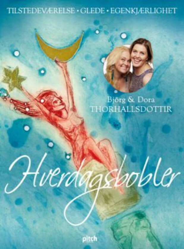 Hverdagsbobler av Björg Thorhallsdottir Dora Thorhallsdottir