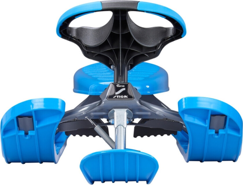 Stiga Snowracer Curve Graphite Grey/