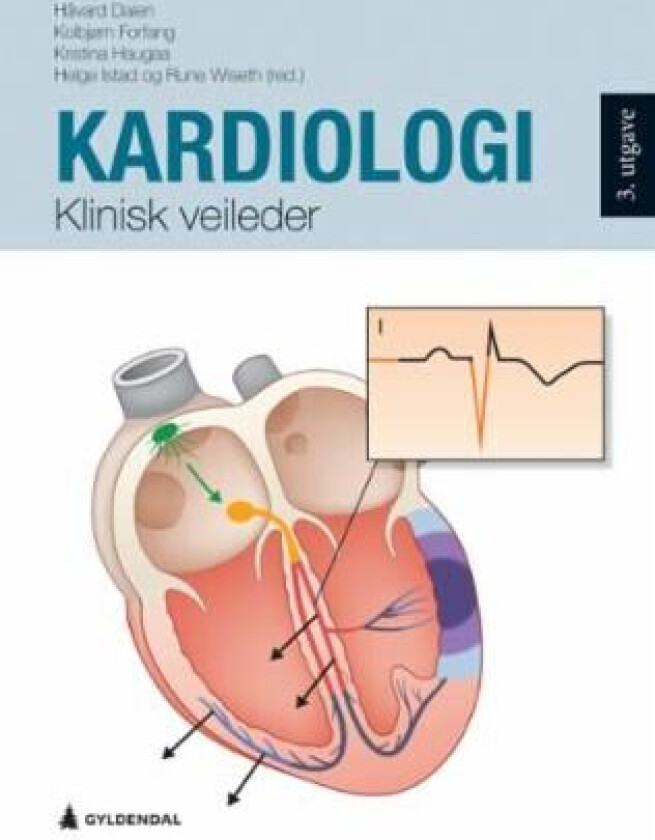 Kardiologi