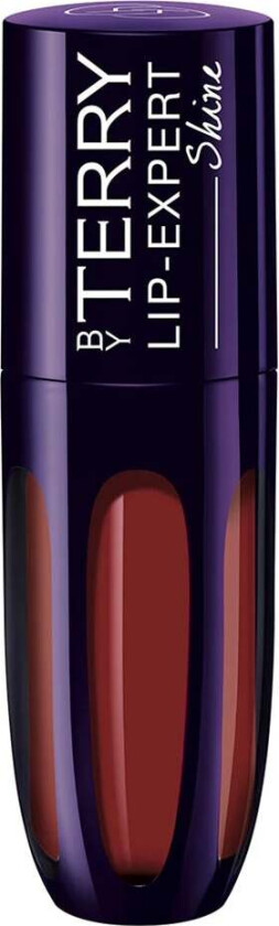 By Terry Lip-Expert Shine Liquid Lipstick N5 Chili Potion 4ml