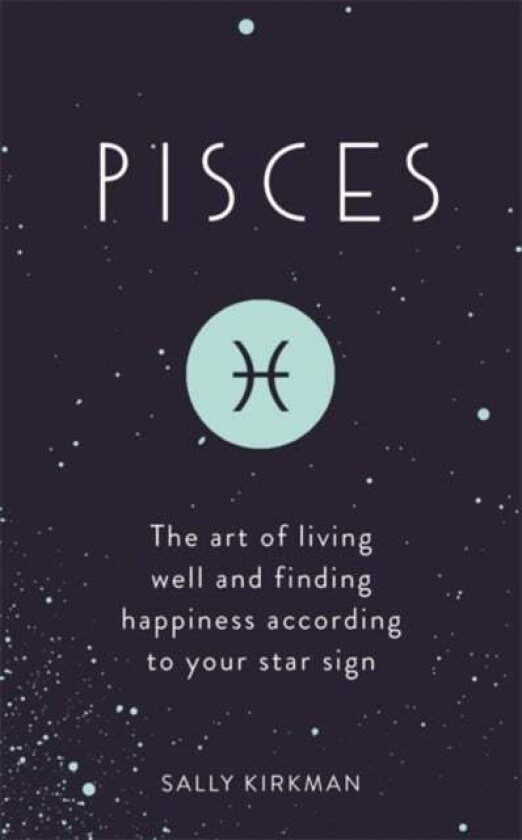 Pisces av Sally Kirkman