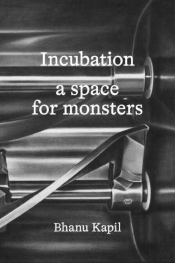 Incubation av Bhanu Kapil