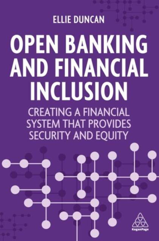 Open Banking and Financial Inclusion av Ellie Duncan