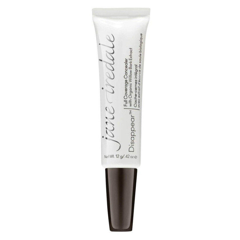 Disappear Concealer With Organic Willow Barked Extra