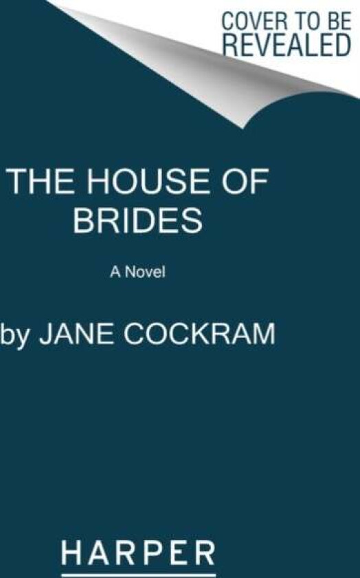 The House of Brides av Jane Cockram