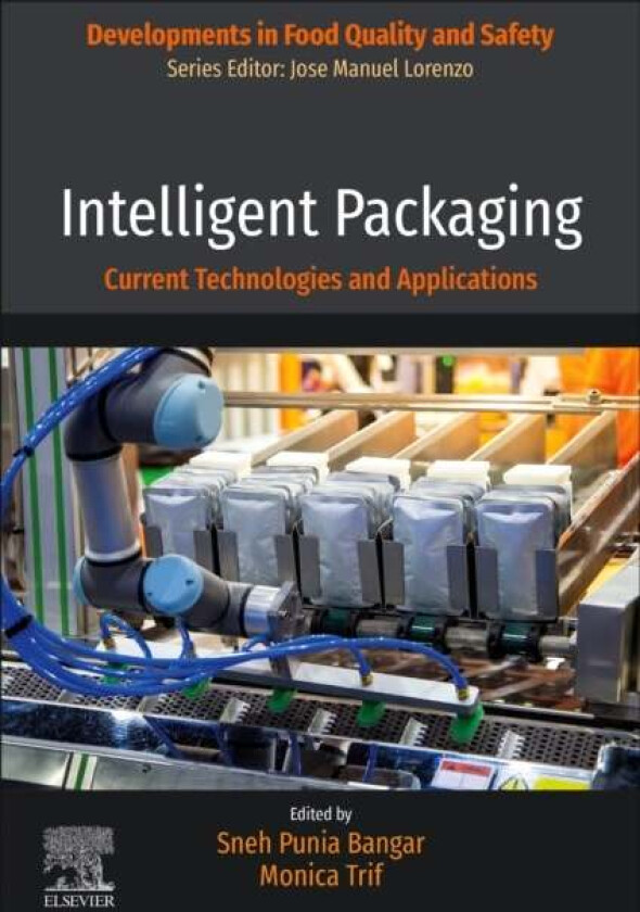Intelligent Packaging