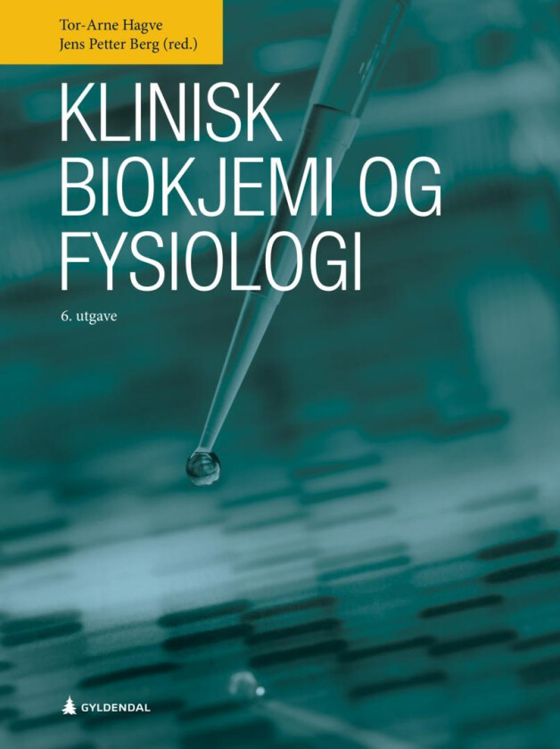 Klinisk biokjemi og fysiologi