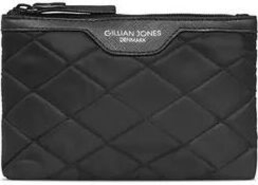 Urban Travel Makeup Bag - Black Art: 10063-BA1