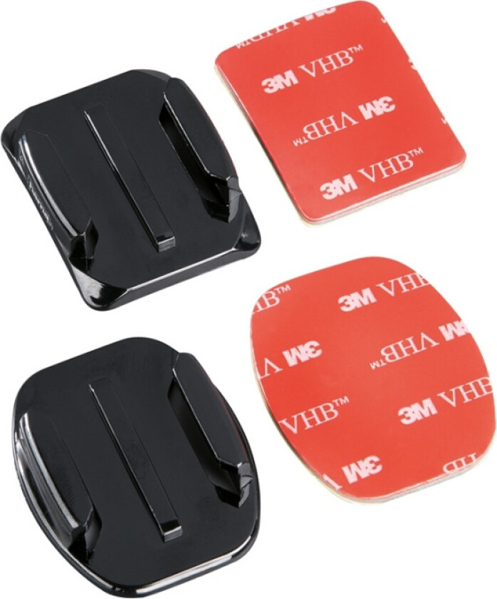 camcorder mounting kit