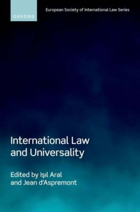 International Law And Universality