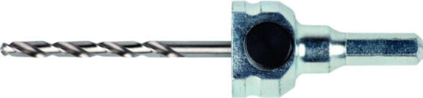 Hullsagholder MXqs Hex 8,5 HSS-M2 bor - 13055062