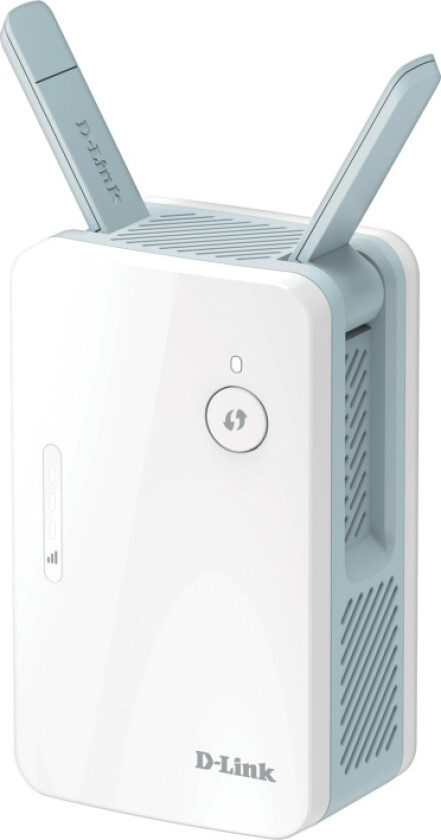 D-link E15 Ax1500 Mesh Range Extender