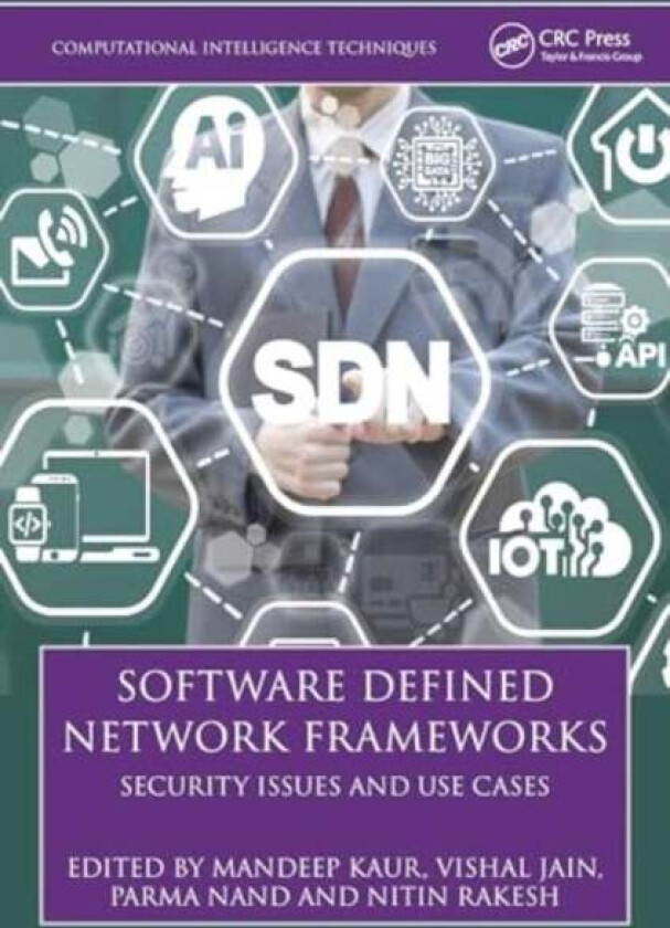Software-Defined Network Frameworks