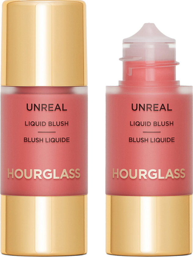 Unreal Liquid Blush Vision