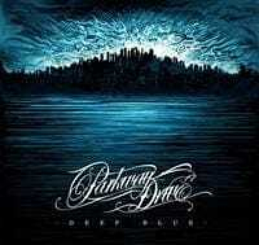 Parkway Drive - Deep Blue