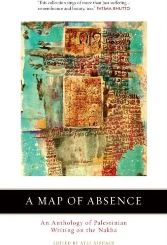 A Map Of Absence
