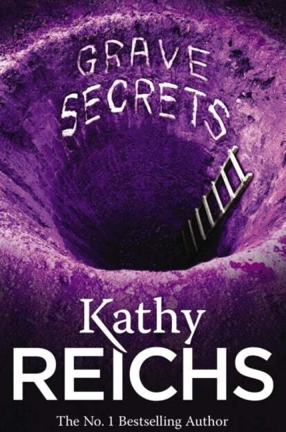 Grave Secrets av Kathy Reichs