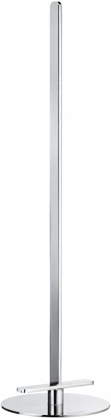 Bilde av smedbo frittstående reservepapirholder krom