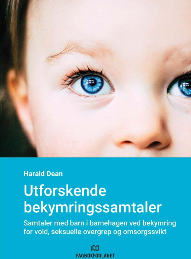 Utforskende bekymringssamtaler av Harald Dean