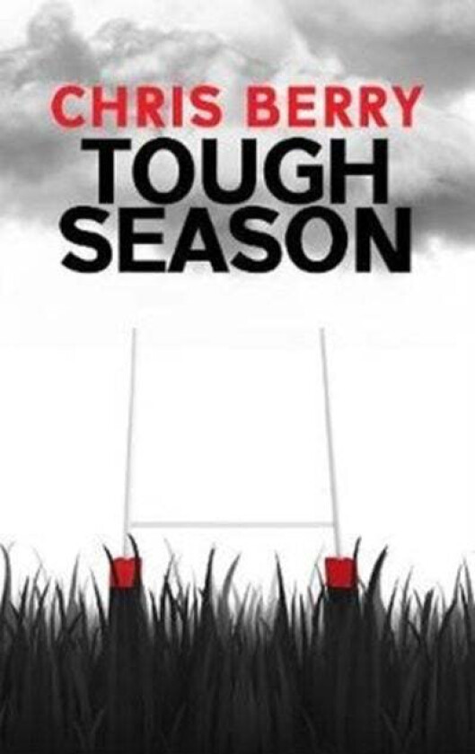 Tough Season Av Chris Berry