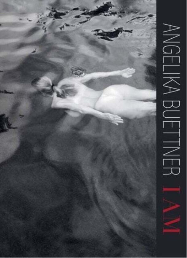 I Am Av Angelika Buettner