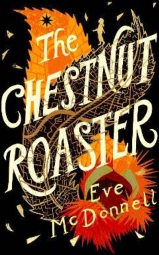 The Chestnut Roaster Av Eve Mcdonnell