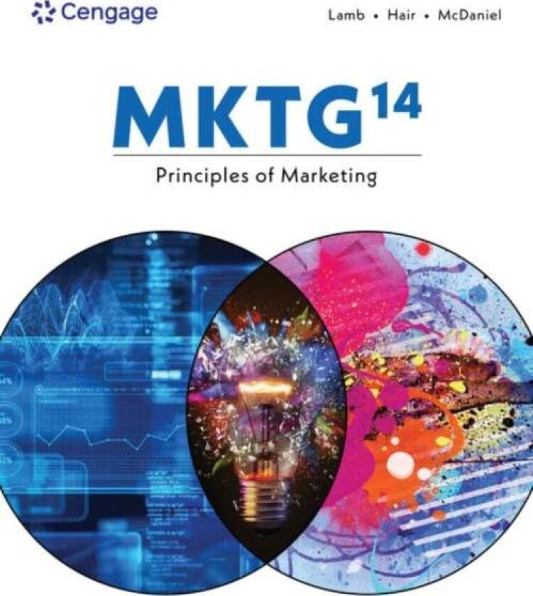 Mktg Av Carl (University Of Texas Arlington) Mcdaniel, H