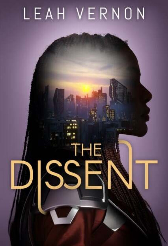 The Dissent Av Leah Vernon