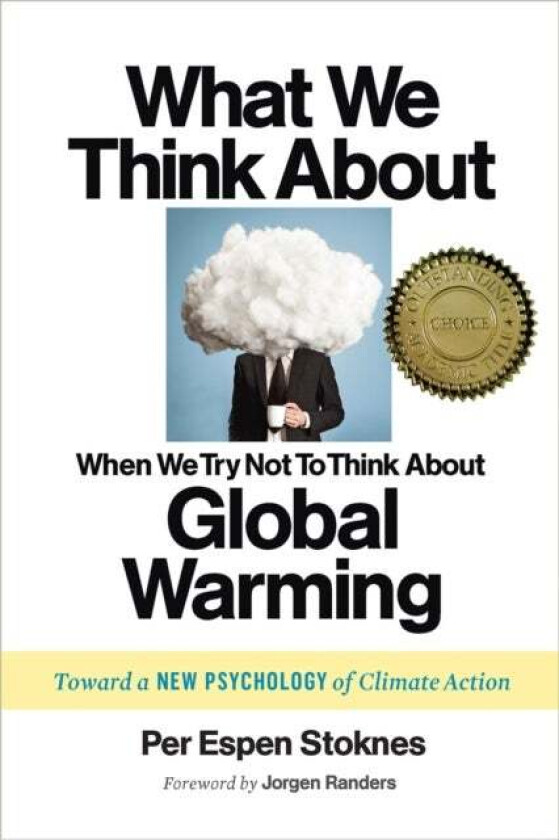 What We Think About When We Try Not To Think About Global Warming av Per Espen Stoknes