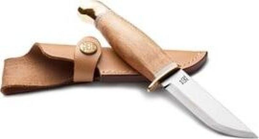 Jotunheimen Slirekniv