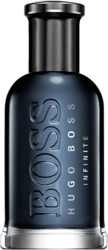 Boss Bottled Infinite Eau De Parfum For Men 100ml
